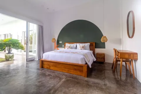3 bedrooms Villa in Canggu, Badung, Indonesia No. 12411 21