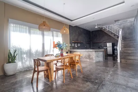 3 bedrooms Villa in Canggu, Badung, Indonesia No. 12411 9