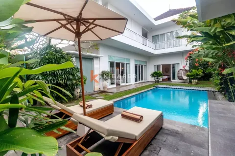 3 bedrooms Villa in Canggu, Badung, Indonesia No. 12411