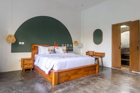 3 bedrooms Villa in Canggu, Badung, Indonesia No. 12411 20