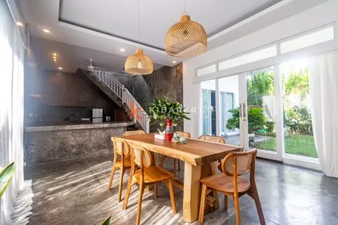 3 bedrooms Villa in Canggu, Badung, Indonesia No. 12411 11