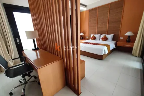 1 bedroom Villa in Seminyak, Badung, Indonesia No. 12414 3