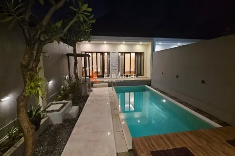 2 bedrooms Villa in South Denpasar, Denpasar, Indonesia No. 12410