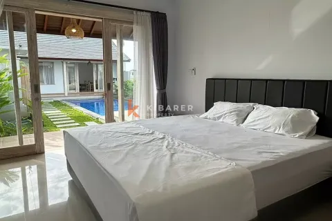 2 bedrooms Villa in Munggu, Mengwi, Badung, Indonesia No. 12416 9