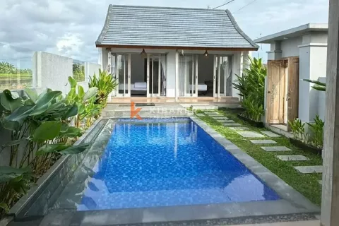 2 bedrooms Villa in Munggu, Mengwi, Badung, Indonesia No. 12416