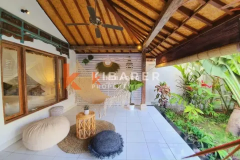 Вилла с 2 спальнями в Kerobokan, Бадунг, Индонезия № 12412 6