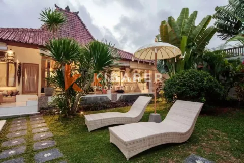 Вилла с 2 спальнями в Kerobokan, Бадунг, Индонезия № 12412 12