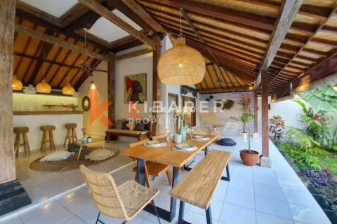 Вилла с 2 спальнями в Kerobokan, Бадунг, Индонезия № 12412 2