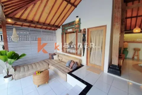 Вилла с 2 спальнями в Kerobokan, Бадунг, Индонезия № 12412 5