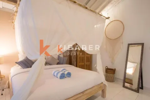 Вилла с 2 спальнями в Kerobokan, Бадунг, Индонезия № 12412 10