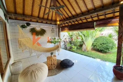 Вилла с 2 спальнями в Kerobokan, Бадунг, Индонезия № 12412 13