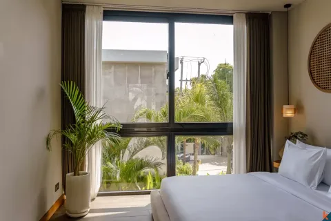 5 bedrooms Villa in Tibubeneng, Badung, Indonesia No. 10439 27