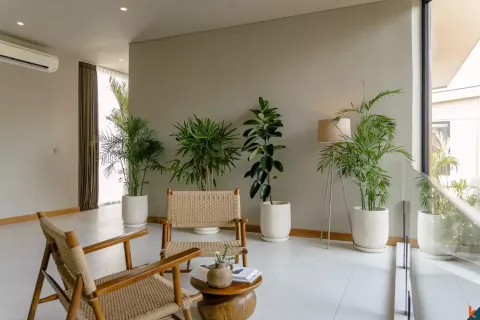 5 bedrooms Villa in Tibubeneng, Badung, Indonesia No. 10439 13