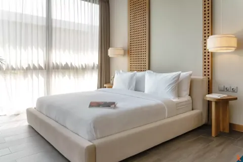 5 bedrooms Villa in Tibubeneng, Badung, Indonesia No. 10439 25
