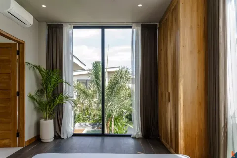5 bedrooms Villa in Tibubeneng, Badung, Indonesia No. 10439 17