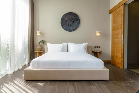 5 bedrooms Villa in Tibubeneng, Badung, Indonesia No. 10439 23