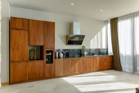 5 bedrooms Villa in Tibubeneng, Badung, Indonesia No. 10439 11