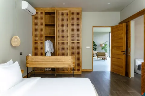5 bedrooms Villa in Tibubeneng, Badung, Indonesia No. 10439 21