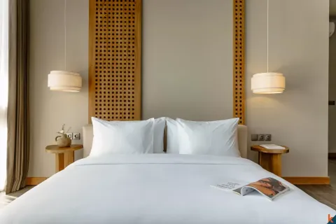 5 bedrooms Villa in Tibubeneng, Badung, Indonesia No. 10439 26
