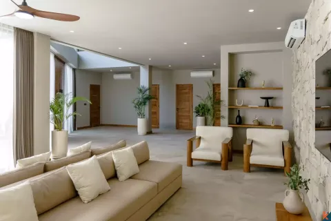 5 bedrooms Villa in Tibubeneng, Badung, Indonesia No. 10439 5