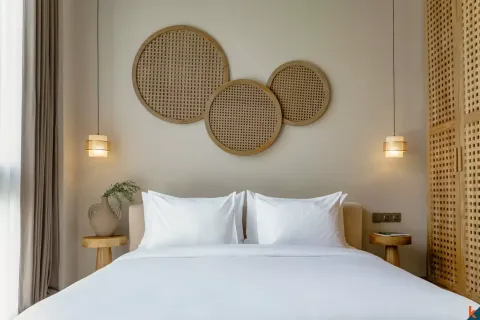 5 bedrooms Villa in Tibubeneng, Badung, Indonesia No. 10439 28
