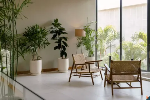 5 bedrooms Villa in Tibubeneng, Badung, Indonesia No. 10439 15