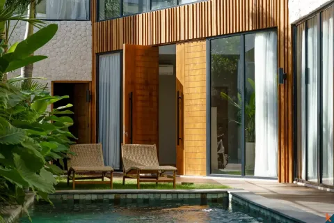 5 bedrooms Villa in Tibubeneng, Badung, Indonesia No. 10439 3