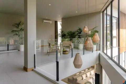 5 bedrooms Villa in Tibubeneng, Badung, Indonesia No. 10439 14