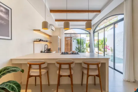 1 bedroom Villa in Karang Asem, Indonesia No. 10440 5