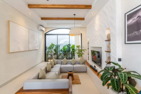 1 bedroom Villa in Karang Asem, Indonesia No. 10440 9