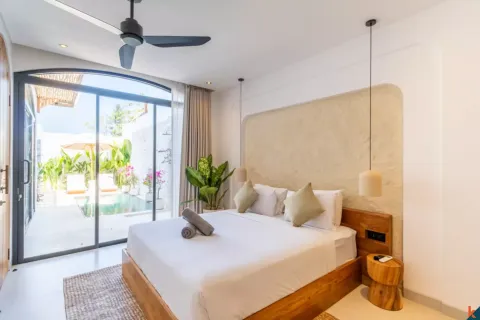 1 bedroom Villa in Karang Asem, Indonesia No. 10440 14