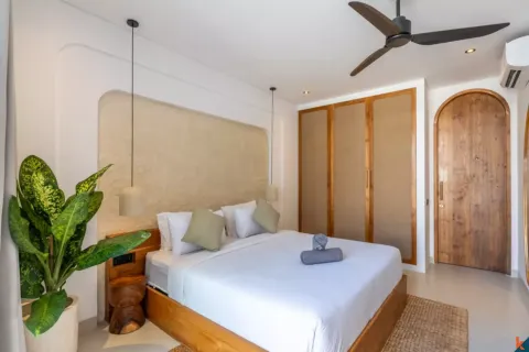 1 bedroom Villa in Karang Asem, Indonesia No. 10440 6