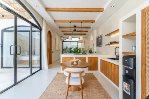 1 bedroom Villa in Karang Asem, Indonesia No. 10440 13