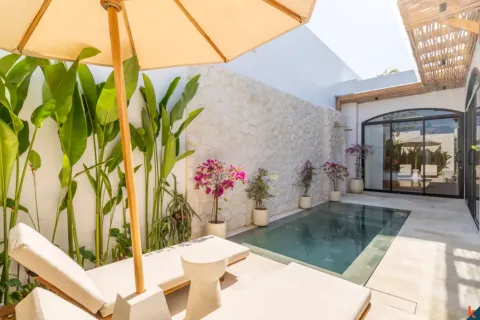 1 bedroom Villa in Karang Asem, Indonesia No. 10440 2