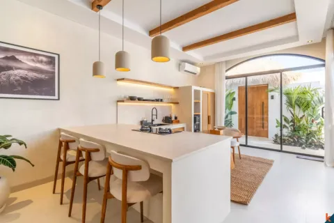 1 bedroom Villa in Karang Asem, Indonesia No. 10440 10