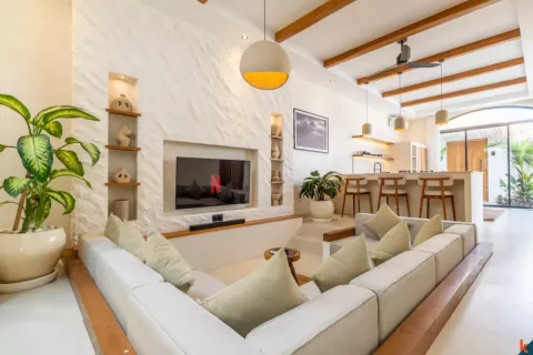 1 bedroom Villa in Karang Asem, Indonesia No. 10440 3