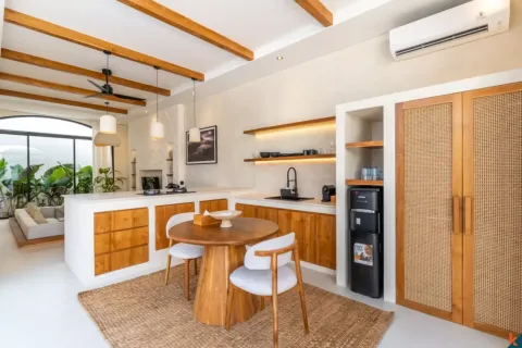 1 bedroom Villa in Karang Asem, Indonesia No. 10440 11