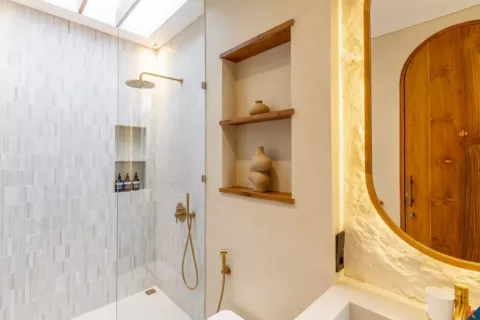 1 bedroom Villa in Karang Asem, Indonesia No. 10440 15