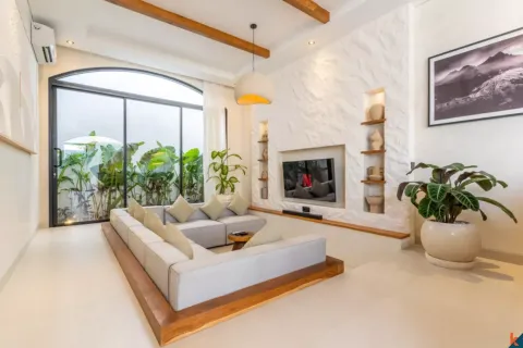 1 bedroom Villa in Karang Asem, Indonesia No. 10440 8