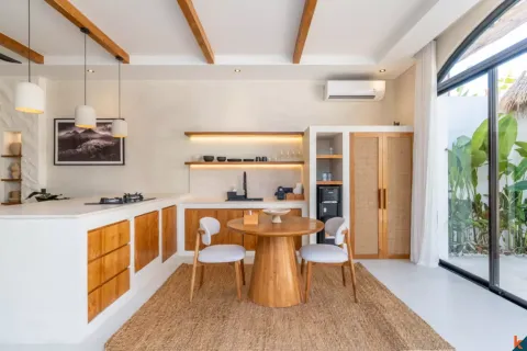 1 bedroom Villa in Karang Asem, Indonesia No. 10440 4
