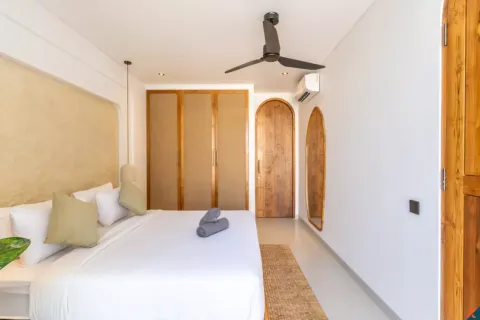1 bedroom Villa in Karang Asem, Indonesia No. 10440 7