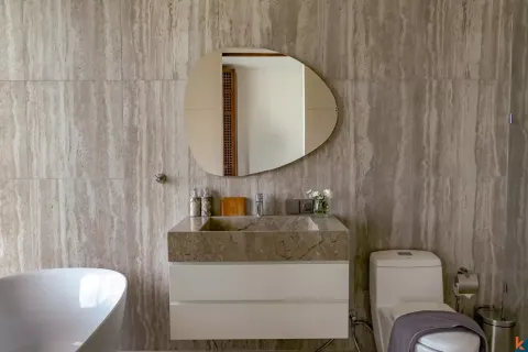4 bedrooms Villa in Tibubeneng, Badung, Indonesia No. 10438 30