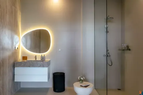 4 bedrooms Villa in Tibubeneng, Badung, Indonesia No. 10438 23