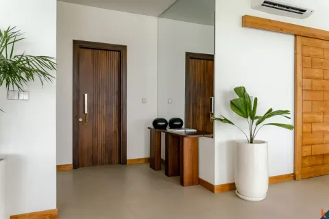 4 bedrooms Villa in Tibubeneng, Badung, Indonesia No. 10438 17