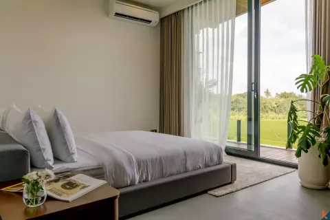 4 bedrooms Villa in Tibubeneng, Badung, Indonesia No. 10438 25