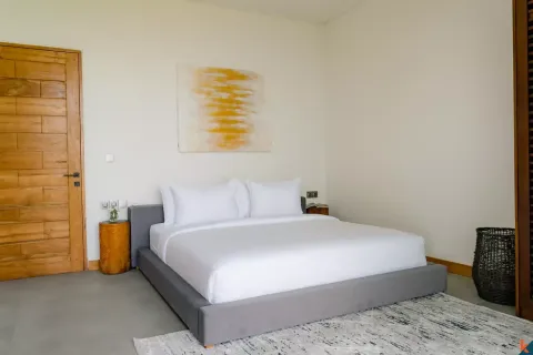 4 bedrooms Villa in Tibubeneng, Badung, Indonesia No. 10438 18