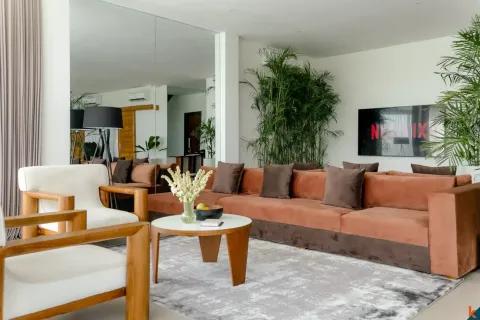 4 bedrooms Villa in Tibubeneng, Badung, Indonesia No. 10438 9