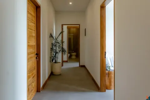 4 bedrooms Villa in Tibubeneng, Badung, Indonesia No. 10438 16