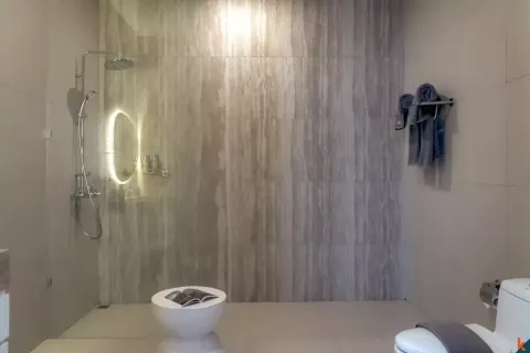 4 bedrooms Villa in Tibubeneng, Badung, Indonesia No. 10438 28