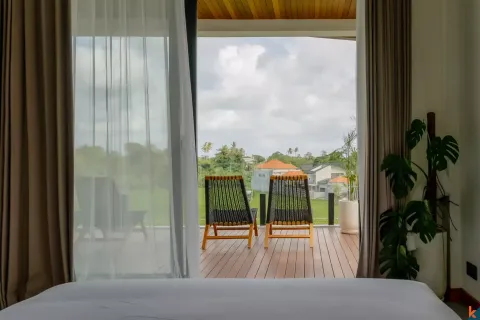 4 bedrooms Villa in Tibubeneng, Badung, Indonesia No. 10438 20